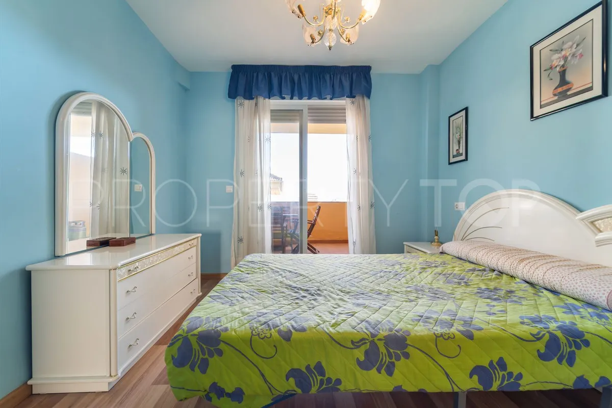 Apartment for sale in Fuengirola