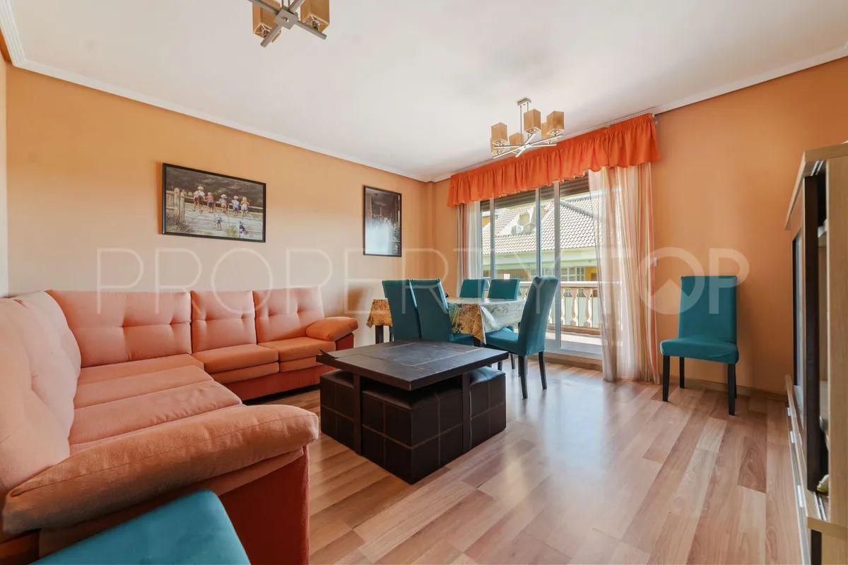 Apartment for sale in Fuengirola