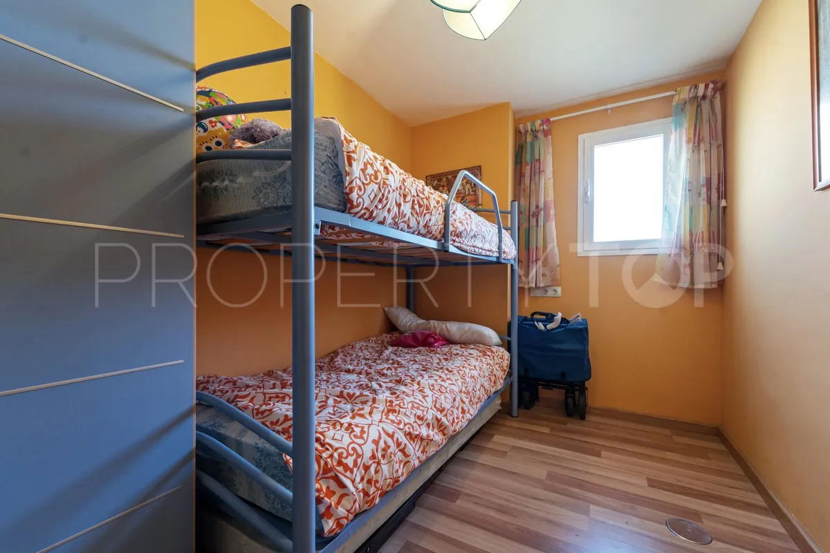 Apartment for sale in Fuengirola