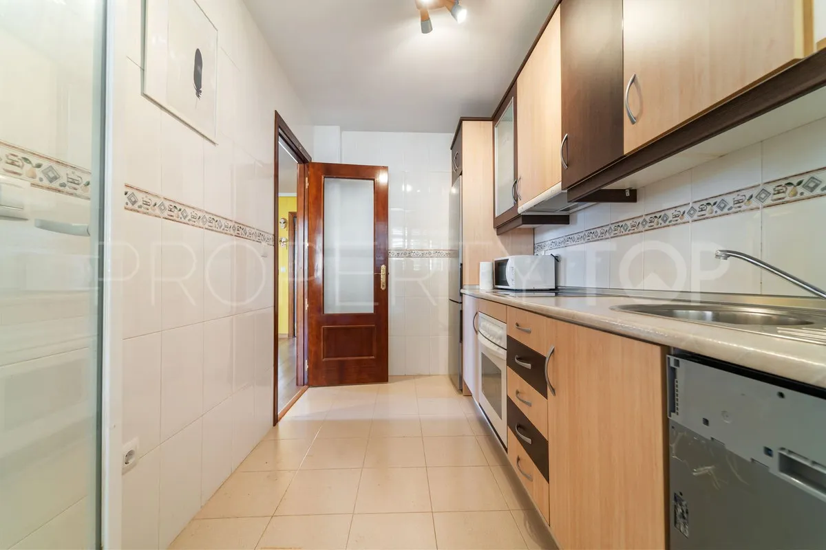 Apartment for sale in Fuengirola