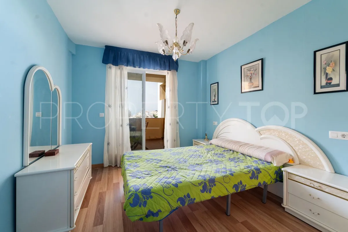 Apartment for sale in Fuengirola