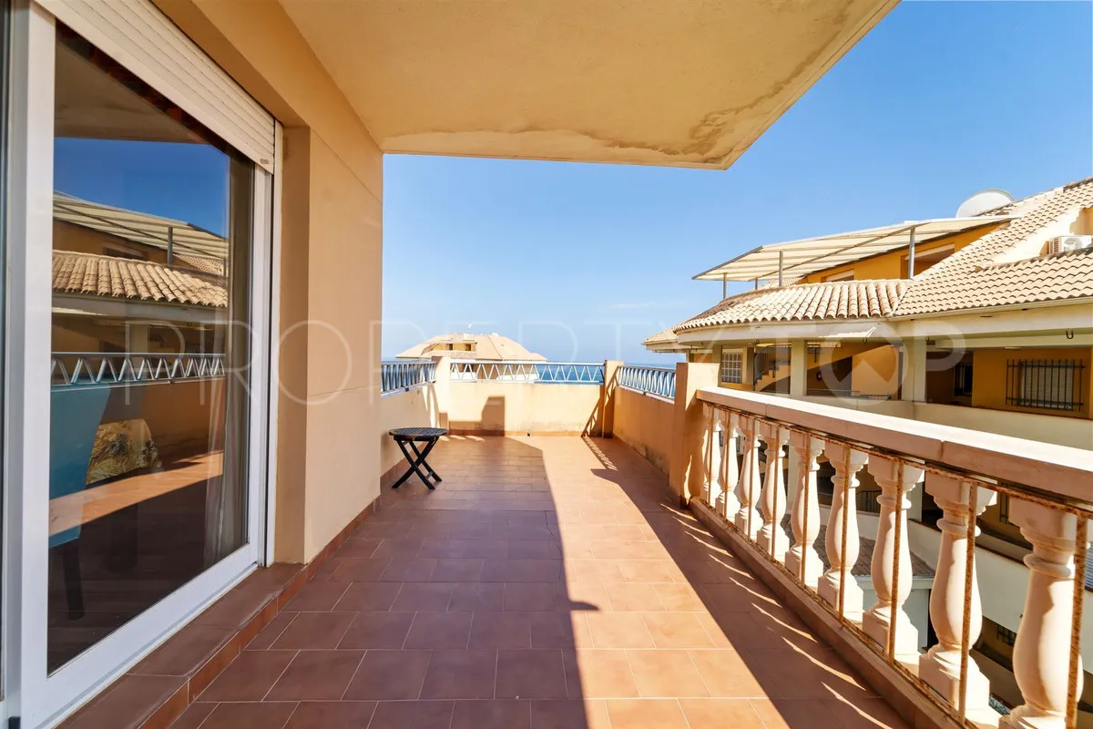 Apartment for sale in Fuengirola