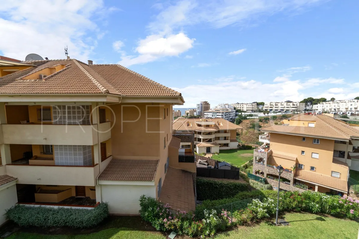 Apartment for sale in Fuengirola