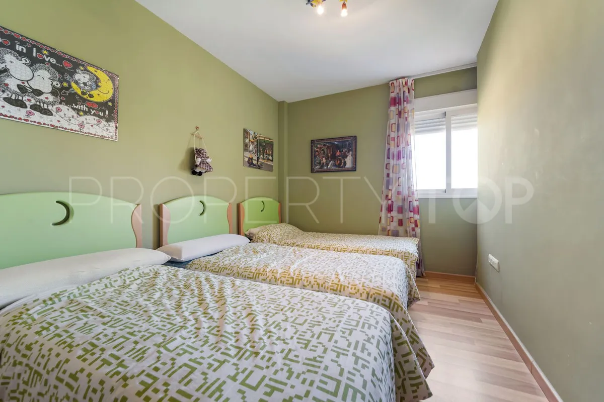 Apartment for sale in Fuengirola