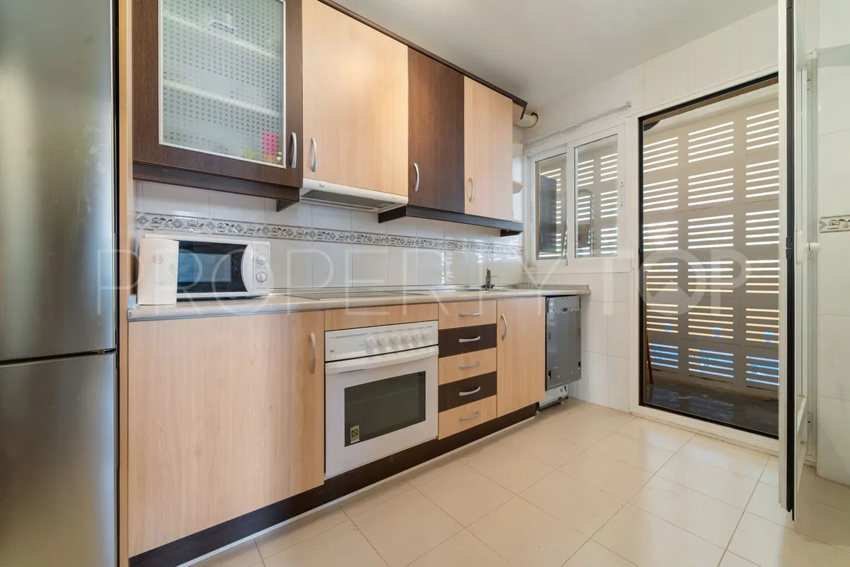 Apartment for sale in Fuengirola