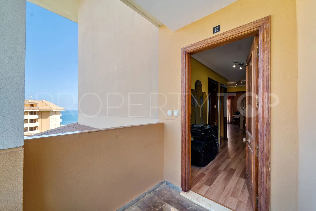 Apartment for sale in Fuengirola