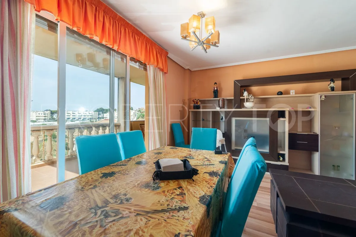 Apartment for sale in Fuengirola