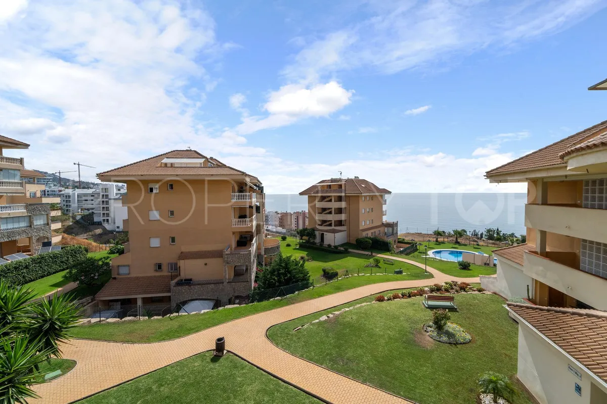 Apartment for sale in Fuengirola