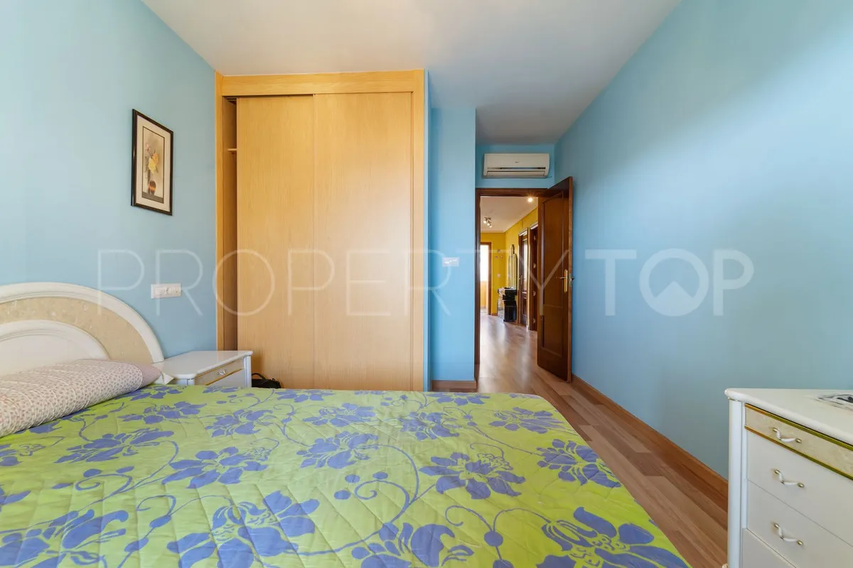 Apartment for sale in Fuengirola
