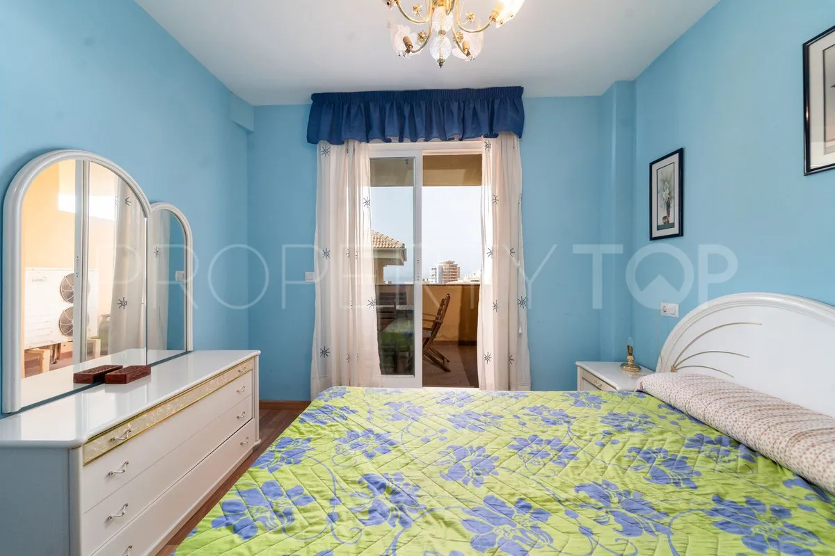 Apartment for sale in Fuengirola