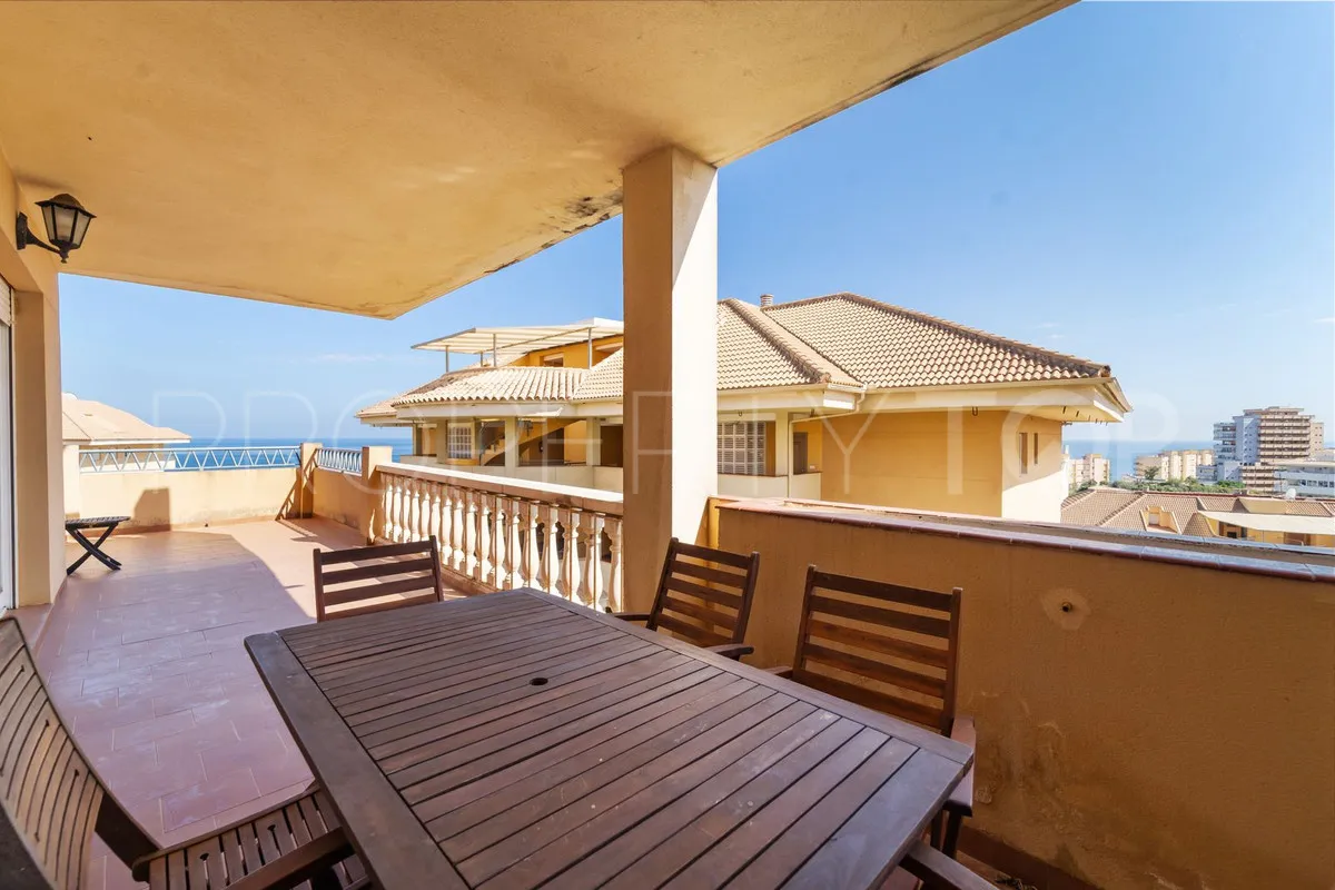 Apartment for sale in Fuengirola