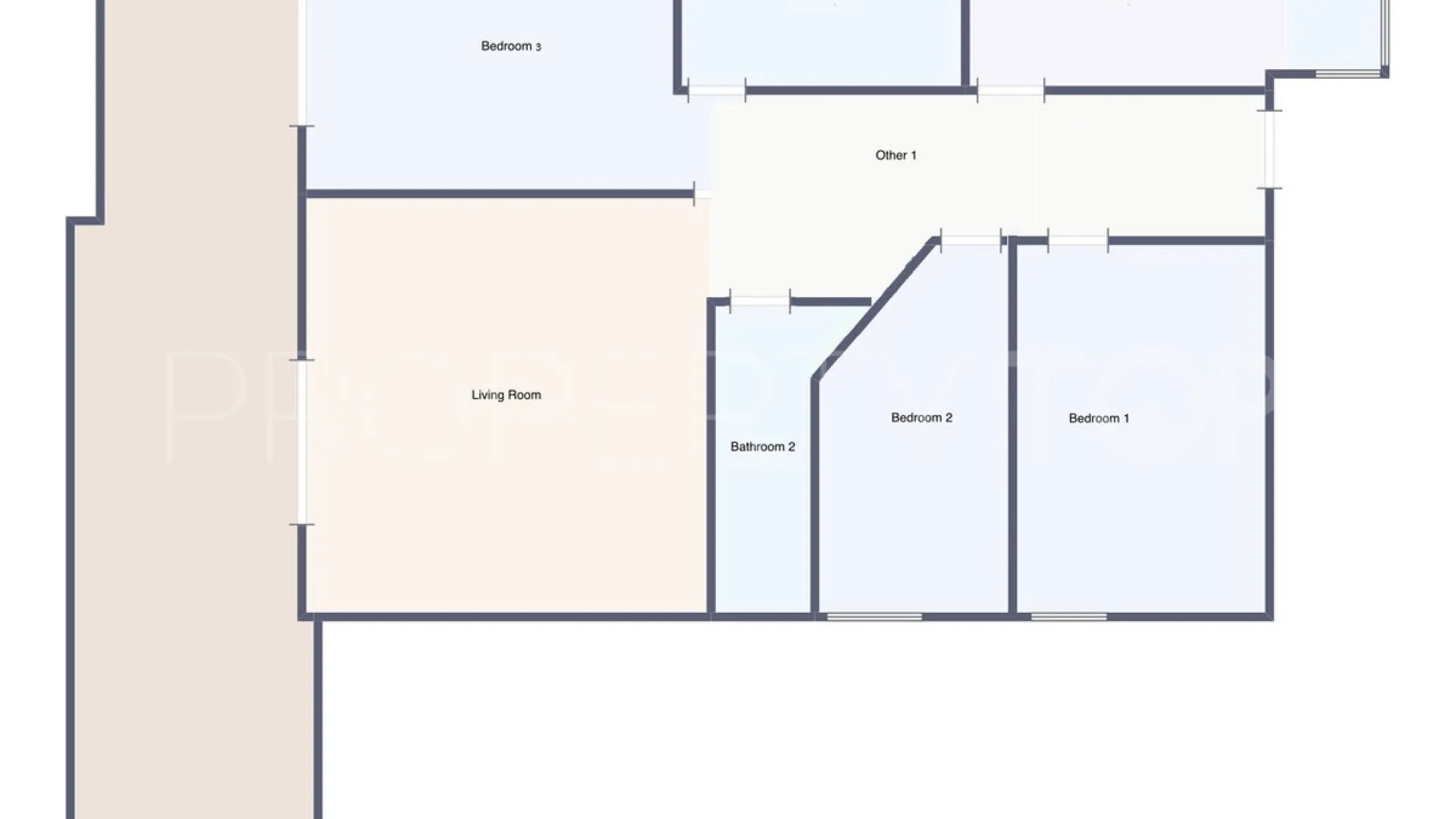 Apartment for sale in Fuengirola