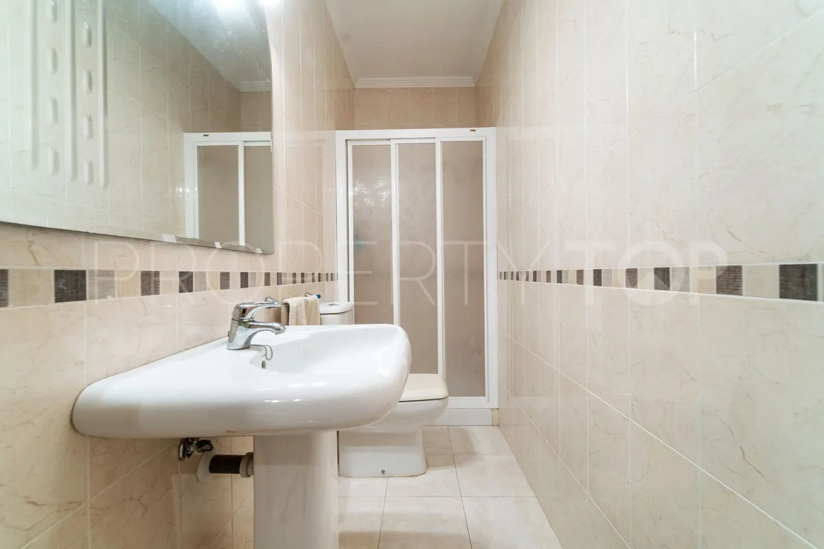 Apartment for sale in Fuengirola