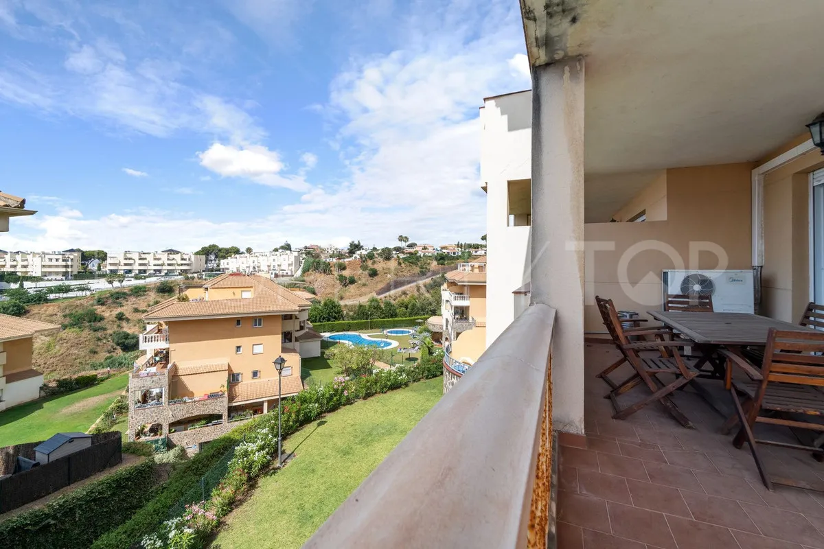 Apartment for sale in Fuengirola