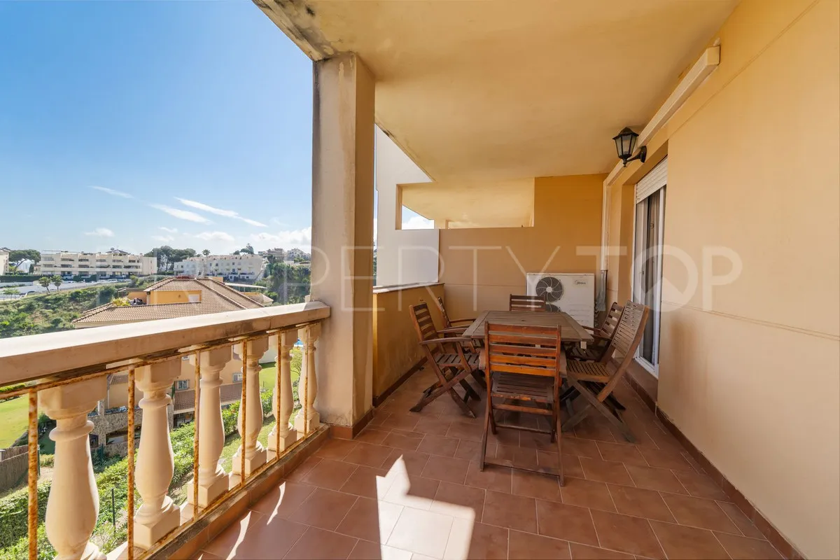 Apartment for sale in Fuengirola