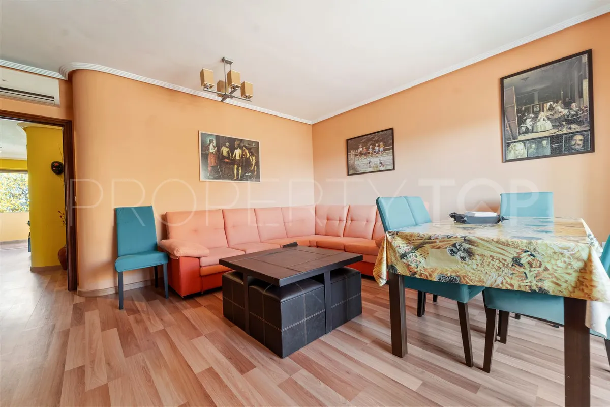 Apartment for sale in Fuengirola