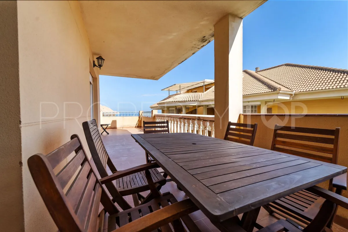 Apartment for sale in Fuengirola