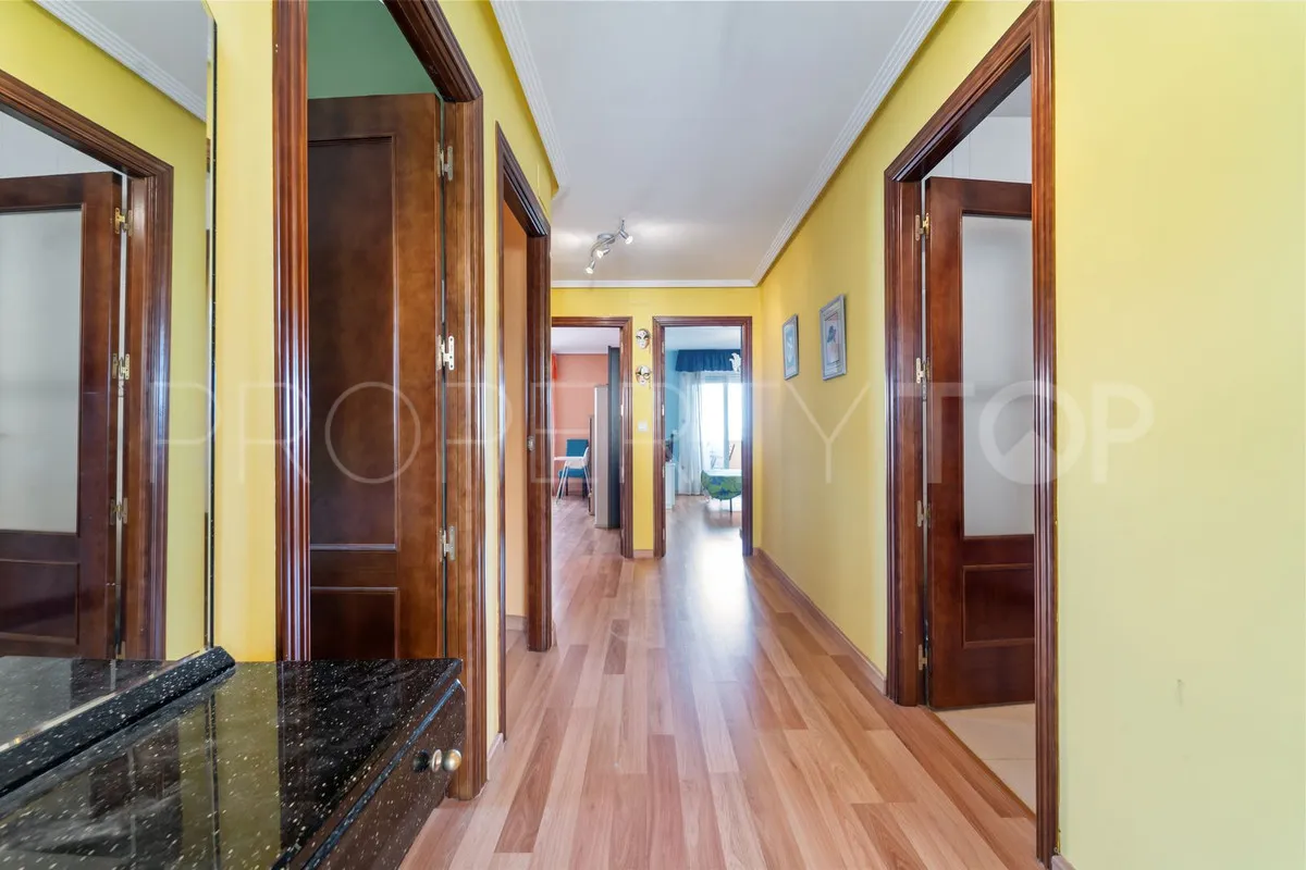 Apartment for sale in Fuengirola
