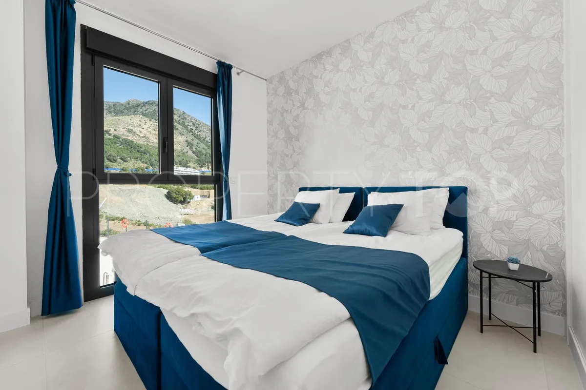 Apartamento en venta en Fuengirola