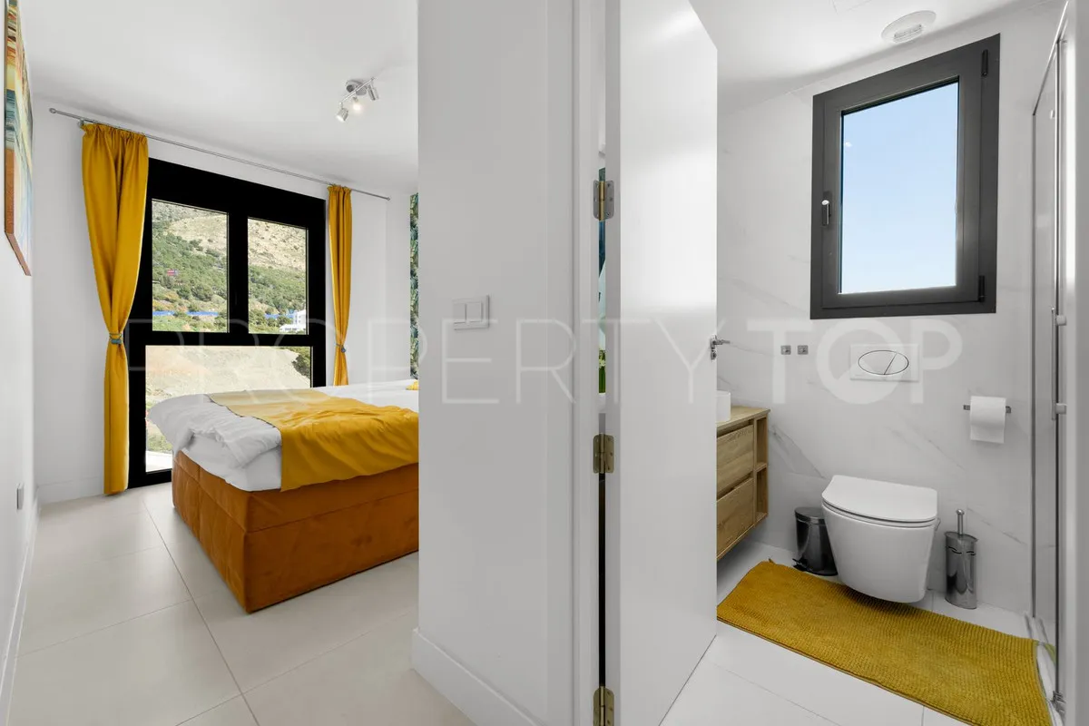 Apartamento en venta en Fuengirola