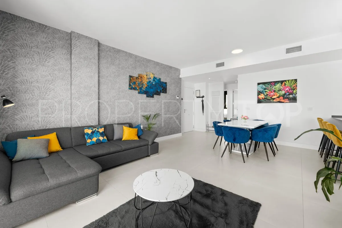 Apartamento en venta en Fuengirola