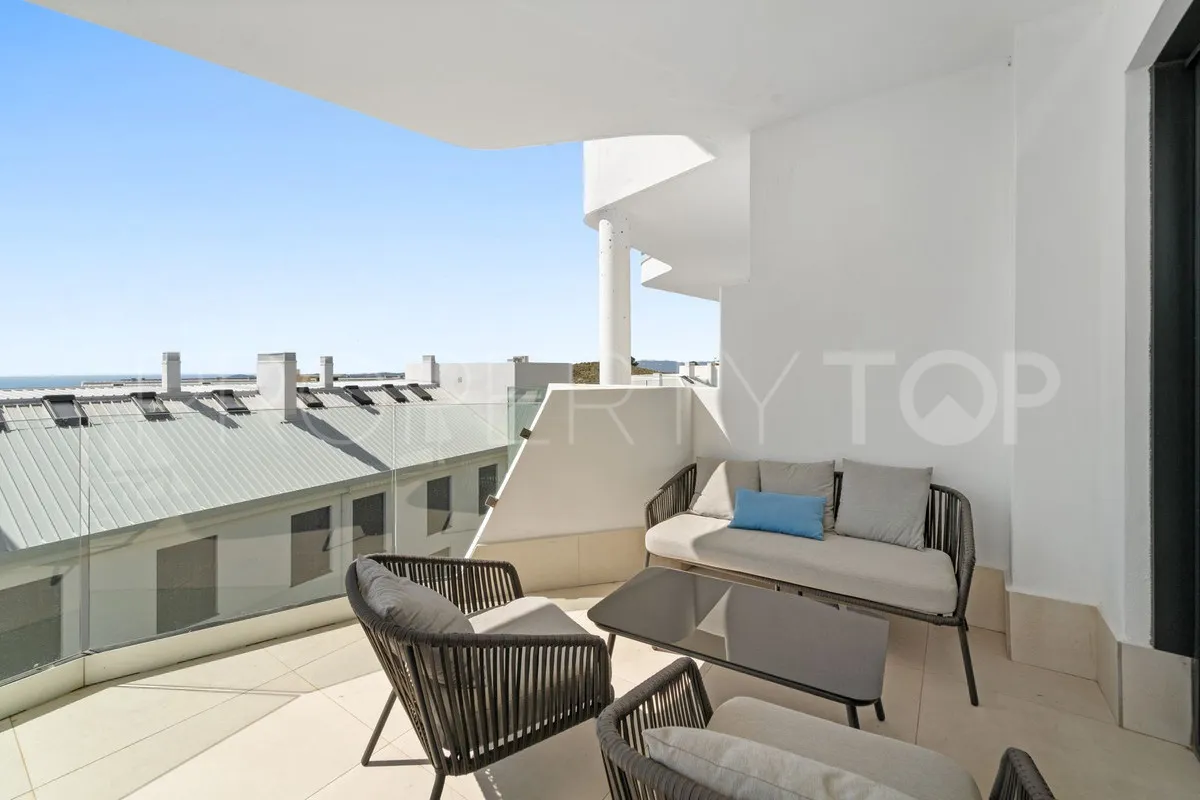 Apartamento en venta en Fuengirola