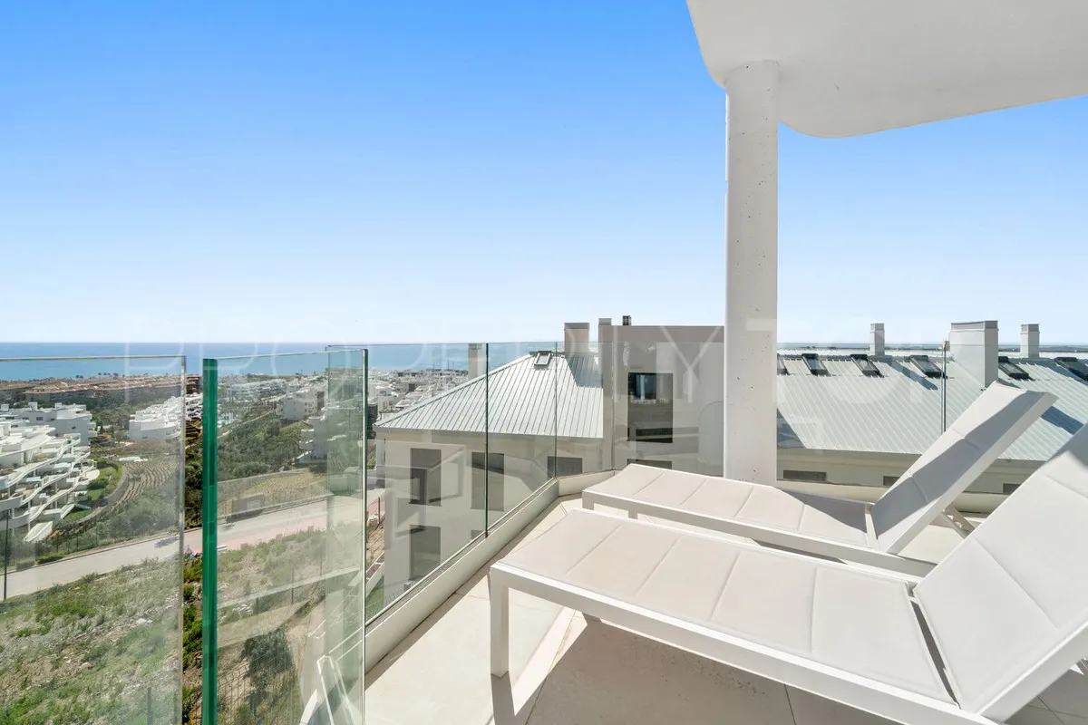 Apartamento en venta en Fuengirola