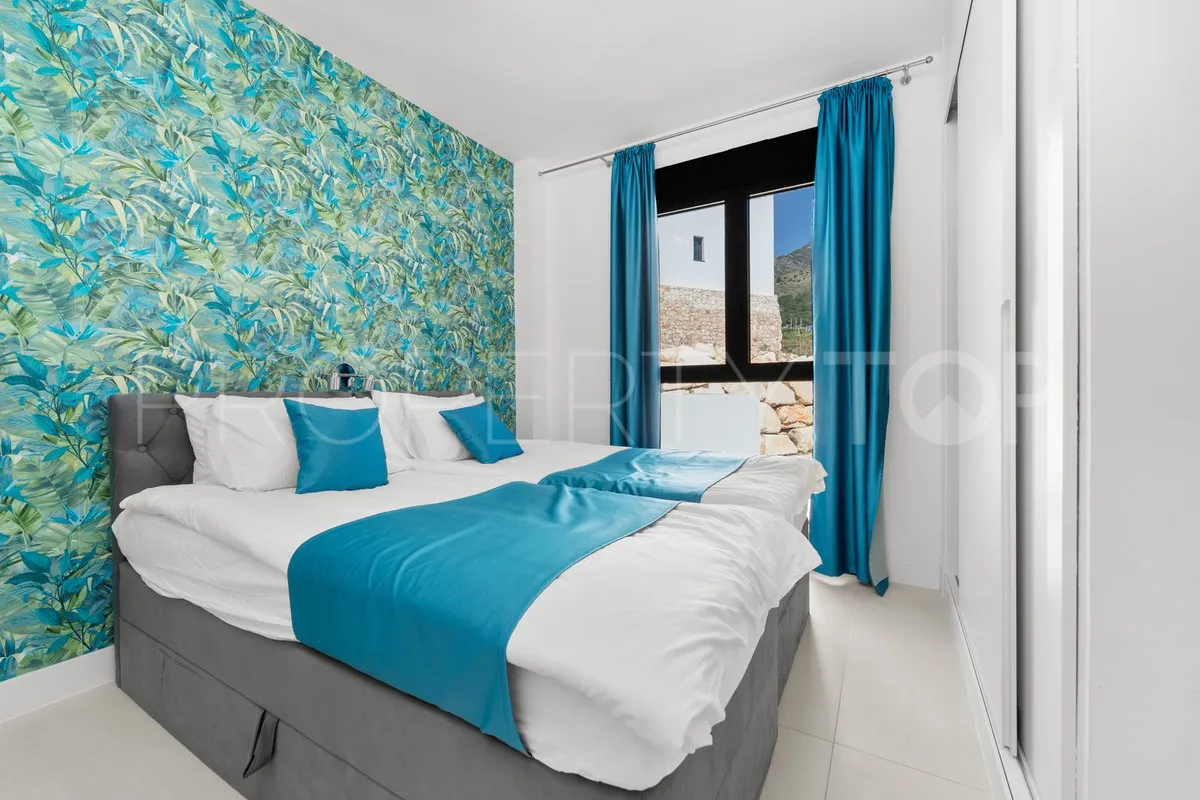 Apartamento en venta en Fuengirola