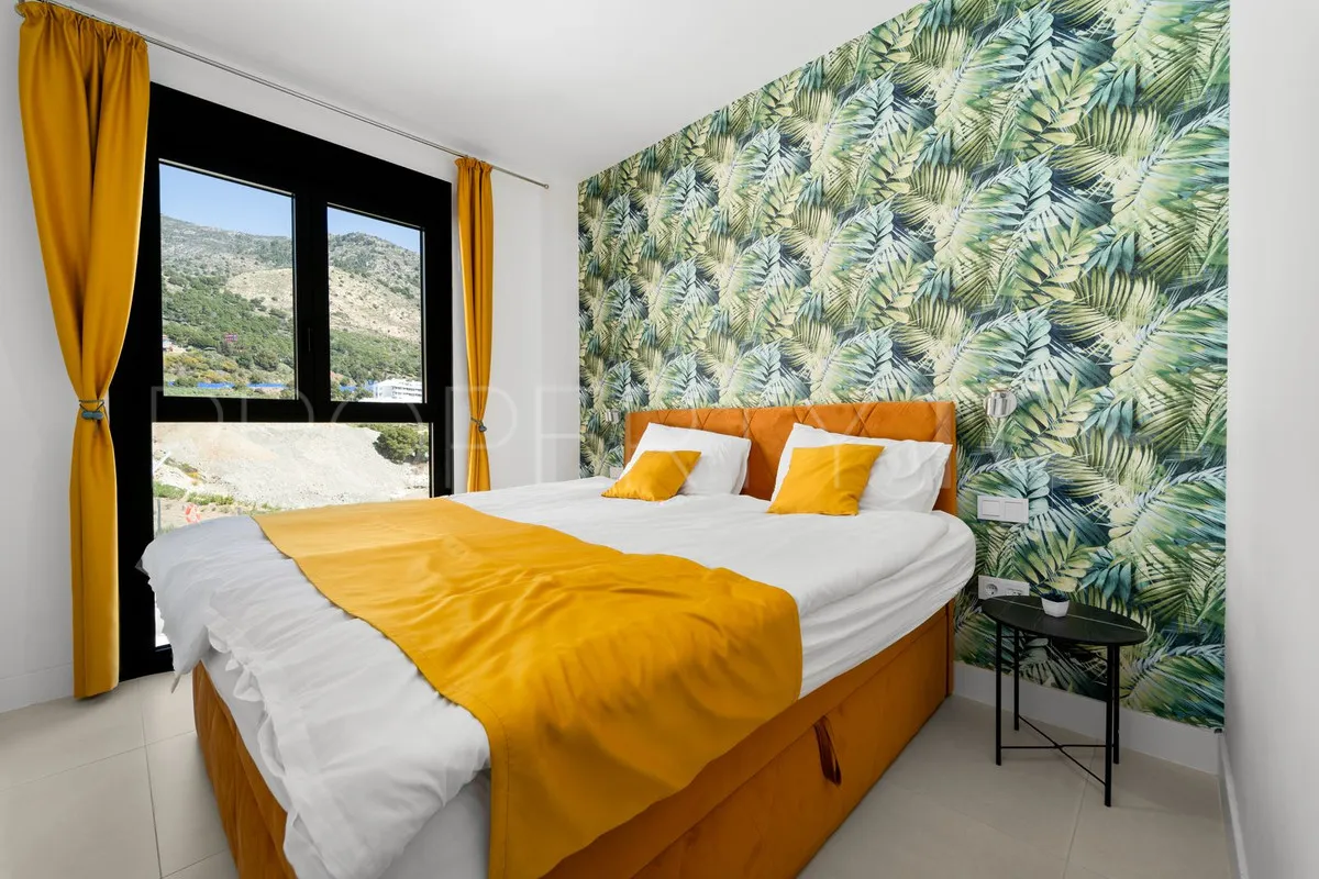 Apartamento en venta en Fuengirola