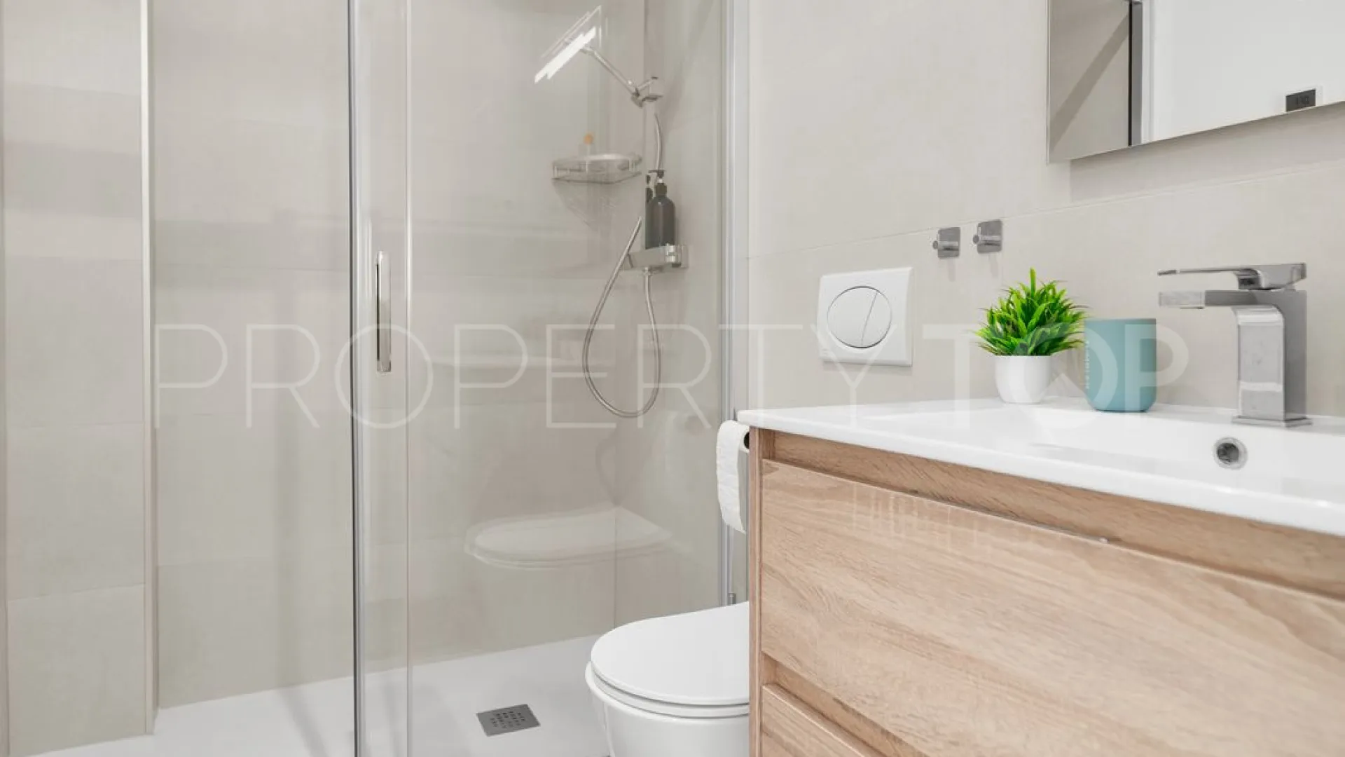 Apartamento en venta en Fuengirola
