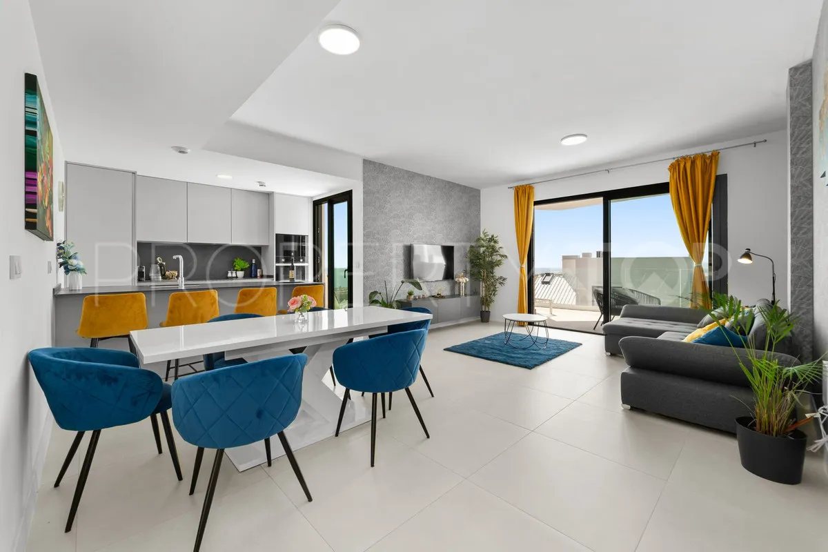 Apartamento en venta en Fuengirola