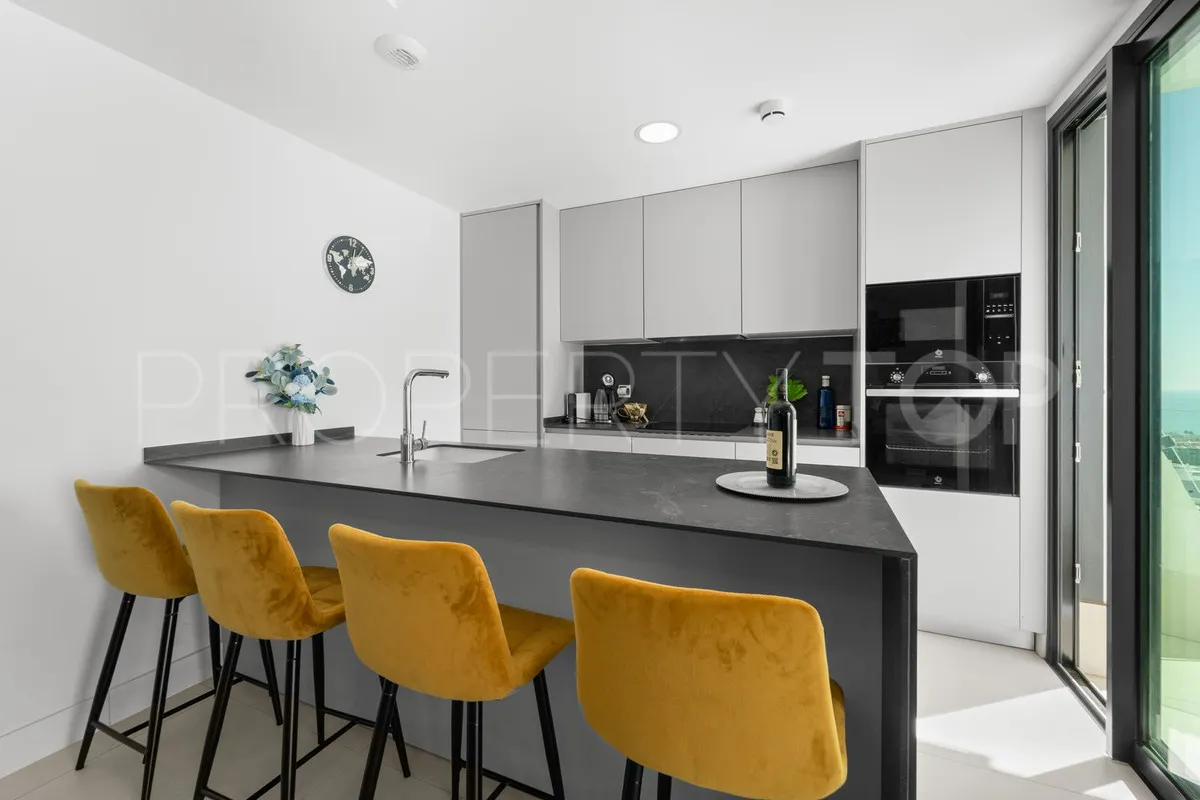 Apartamento en venta en Fuengirola