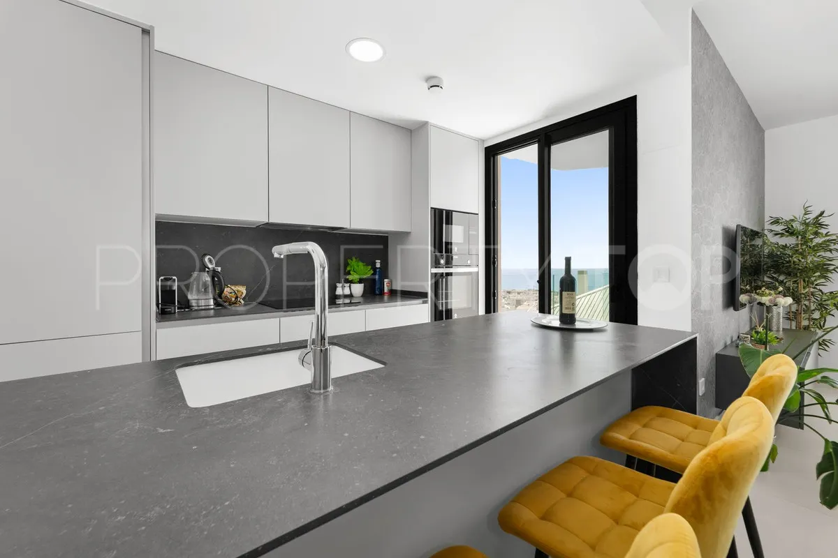 Apartamento en venta en Fuengirola
