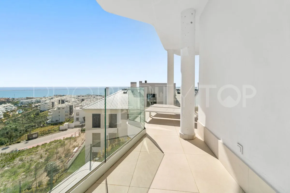 Apartamento en venta en Fuengirola