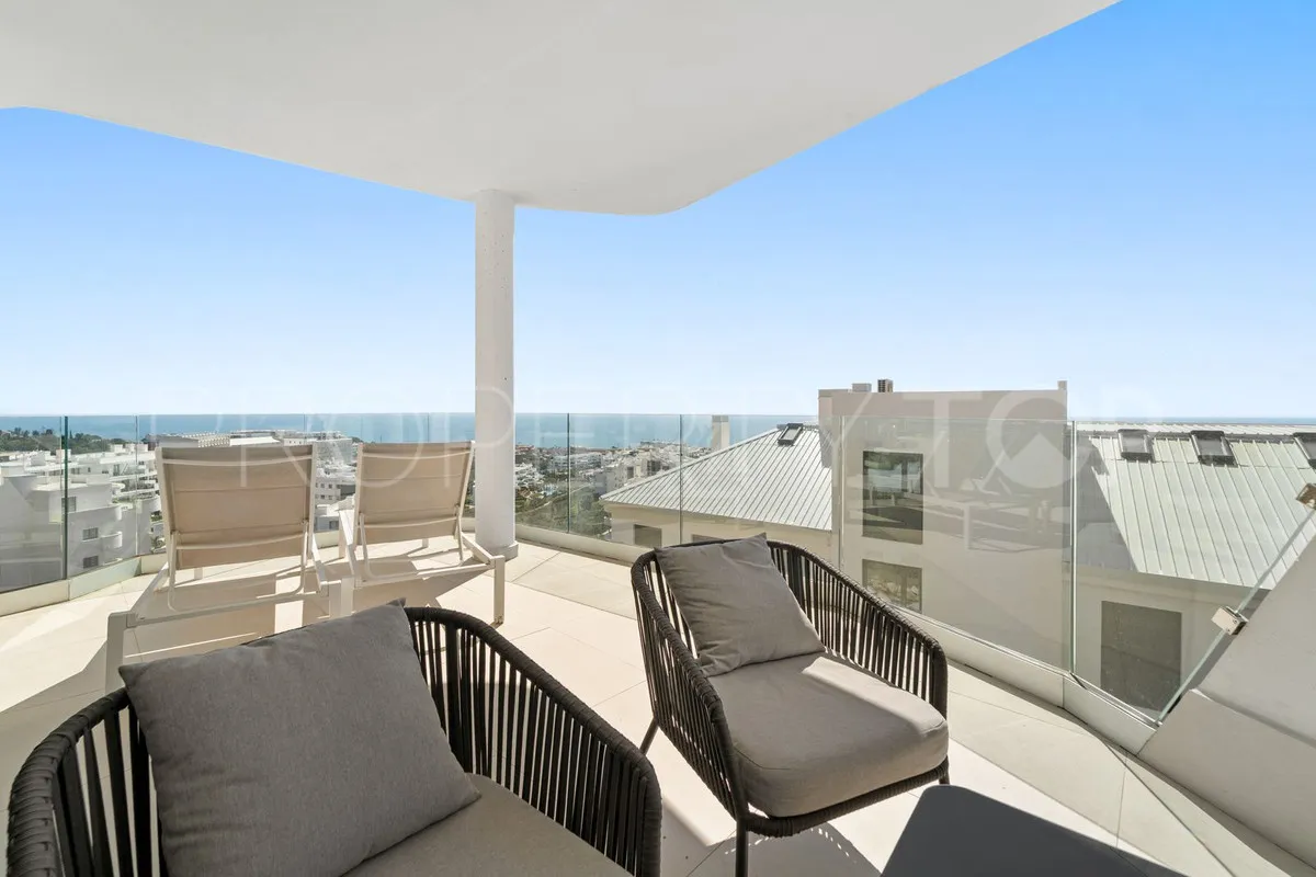 Apartamento en venta en Fuengirola
