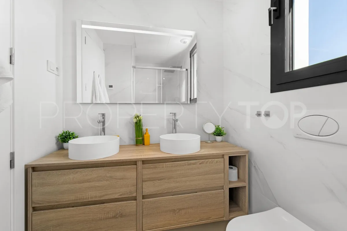 Apartamento en venta en Fuengirola
