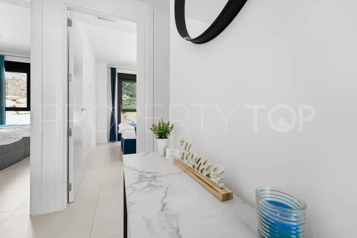 Apartamento en venta en Fuengirola