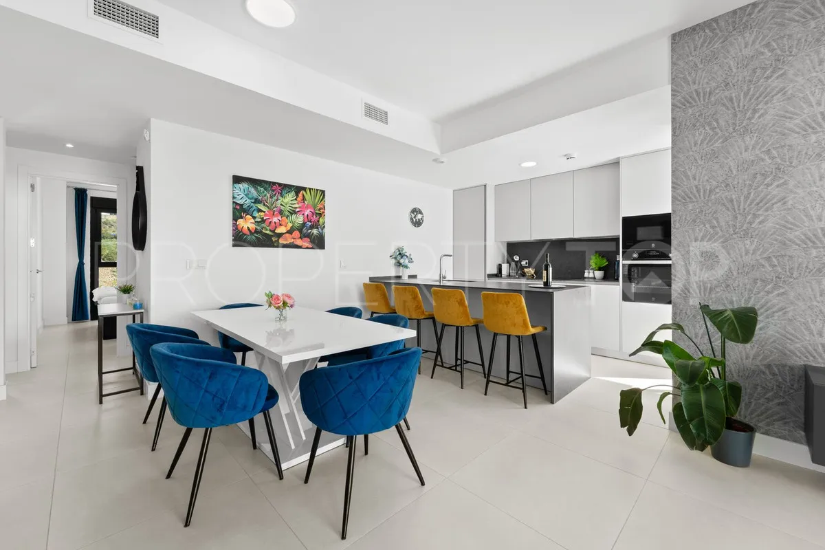 Apartamento en venta en Fuengirola