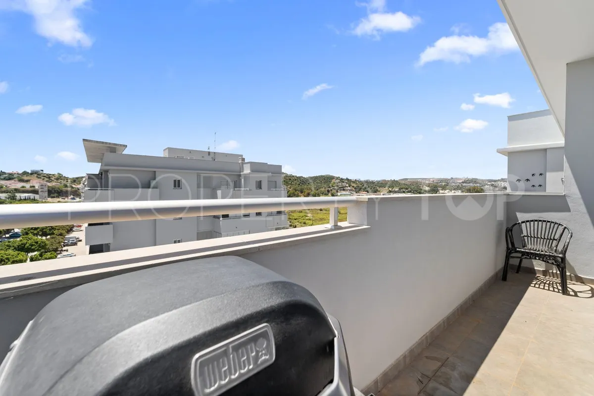 Apartamento de 2 dormitorios en venta en Fuengirola