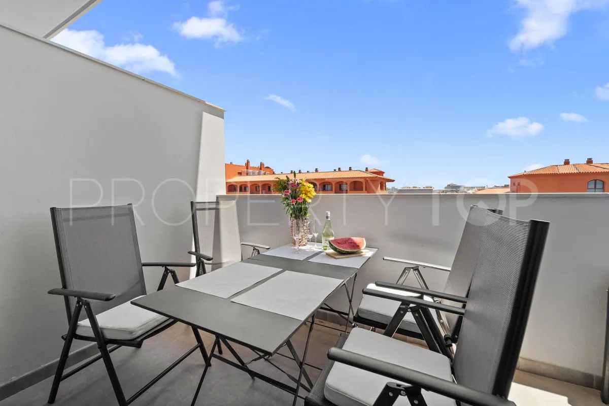Apartamento de 2 dormitorios en venta en Fuengirola