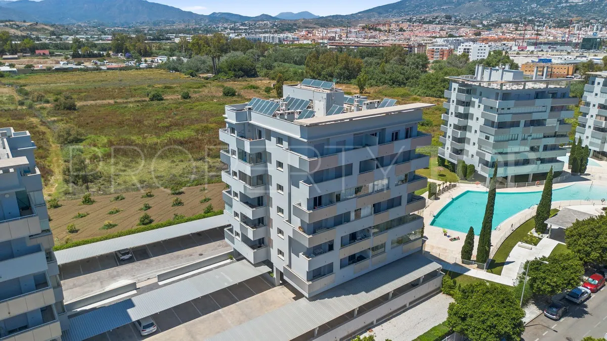 Apartamento de 2 dormitorios en venta en Fuengirola