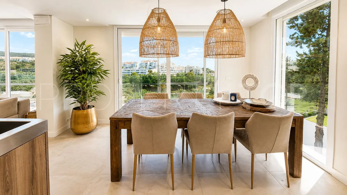 5 bedrooms villa in Torrequebrada for sale