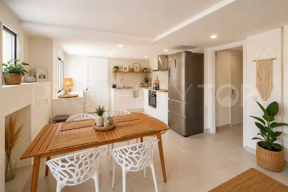 5 bedrooms villa in Torrequebrada for sale