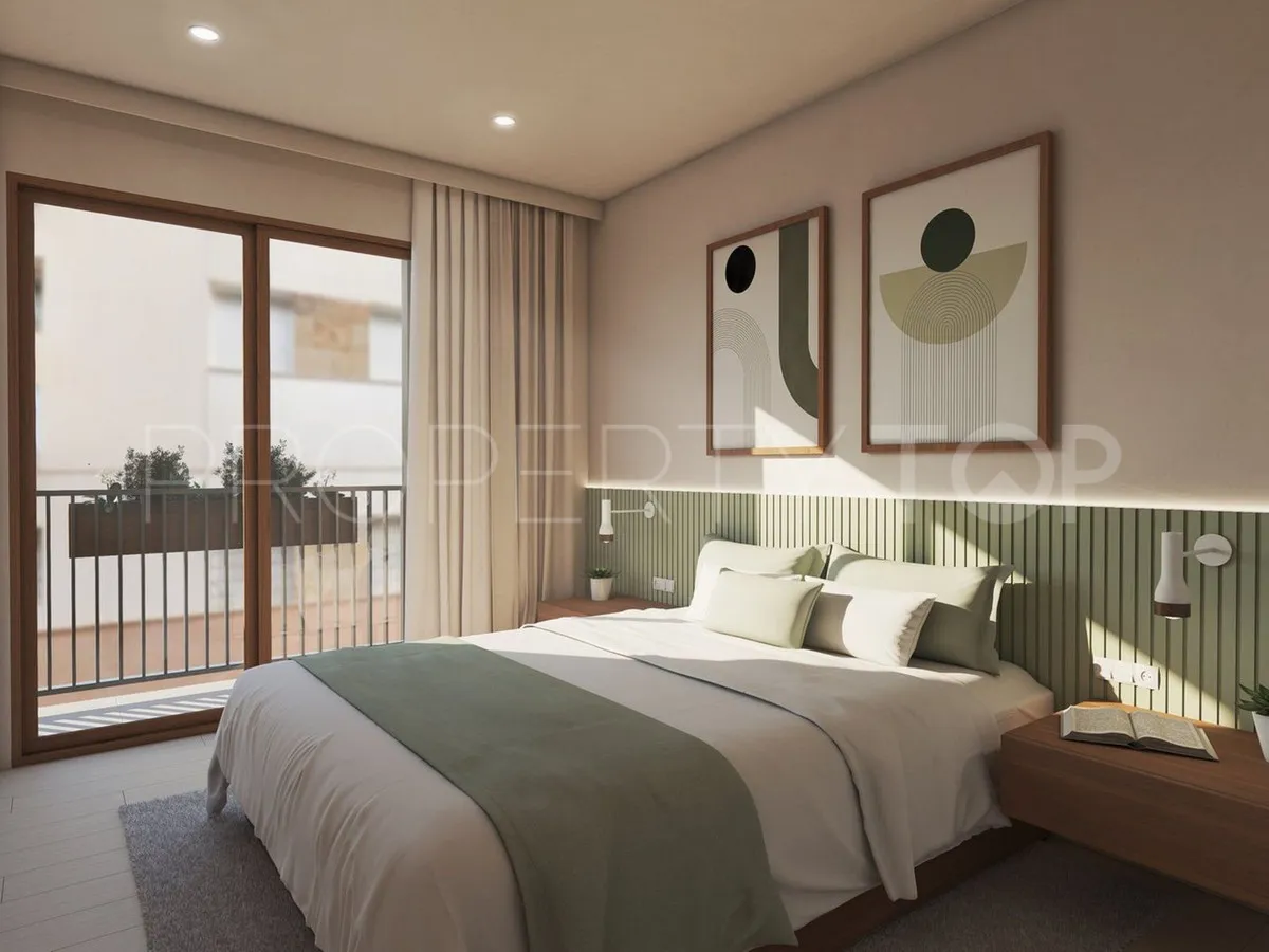 Apartamento de 2 dormitorios en venta en Fuengirola