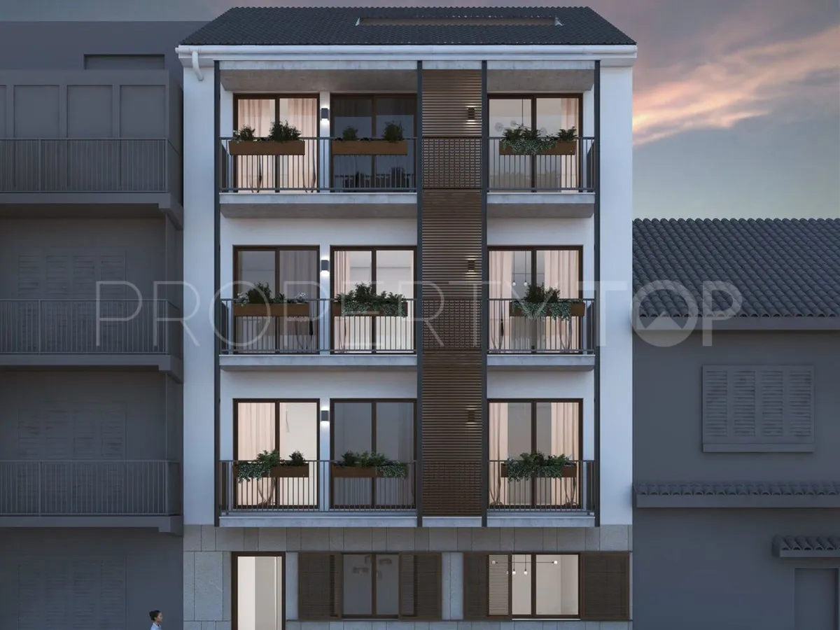 Apartamento de 2 dormitorios en venta en Fuengirola