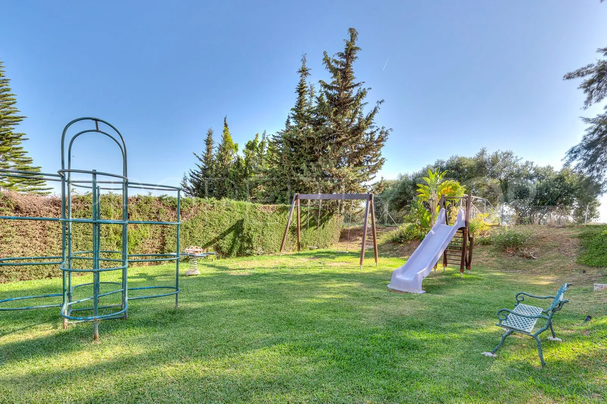 For sale 2 bedrooms apartment in Mijas