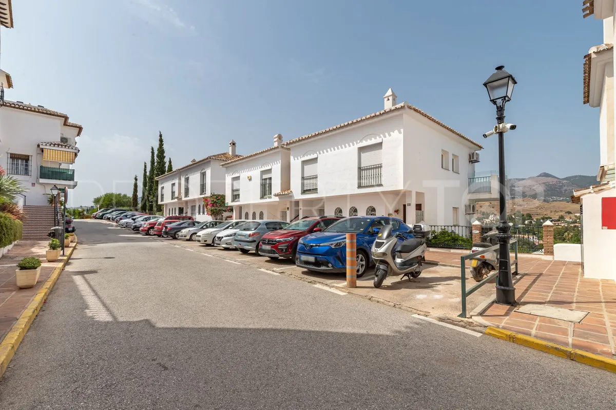 For sale 2 bedrooms apartment in Mijas