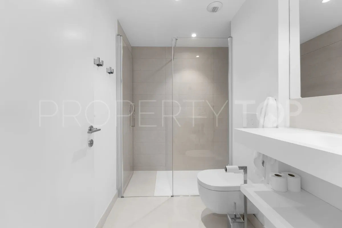 Fuengirola, Ático en venta de 3 dormitorios