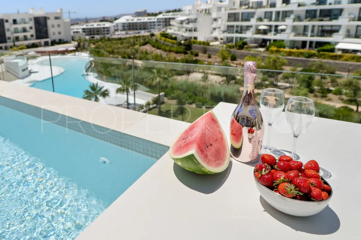 Fuengirola, Ático en venta de 3 dormitorios