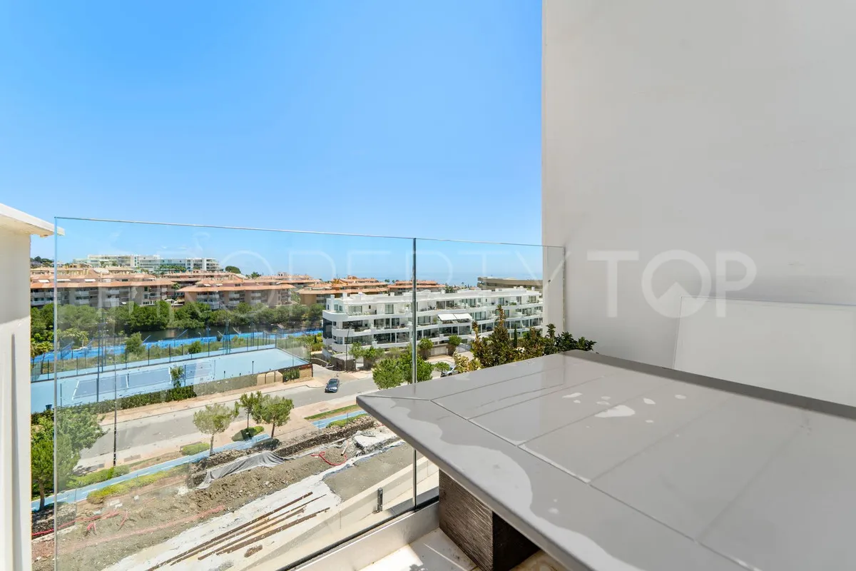 Fuengirola, Ático en venta de 3 dormitorios